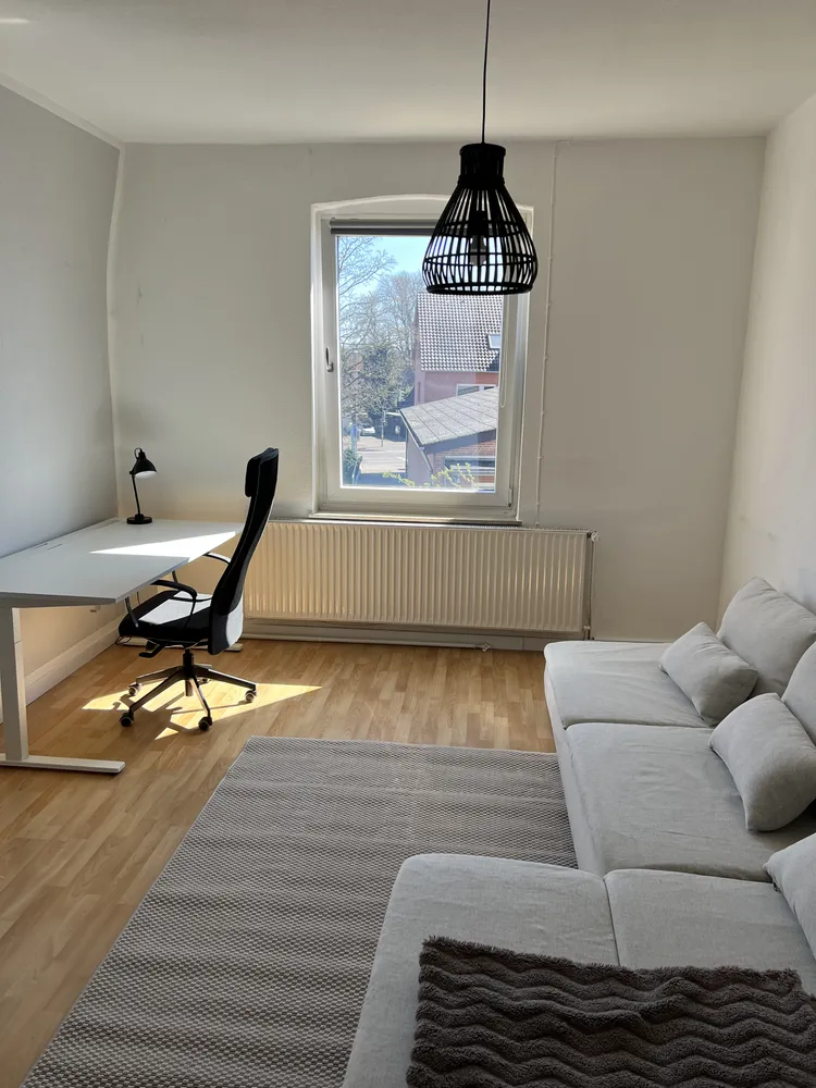 2 room apartment with 60 m² in Bielefeld – Photo 10