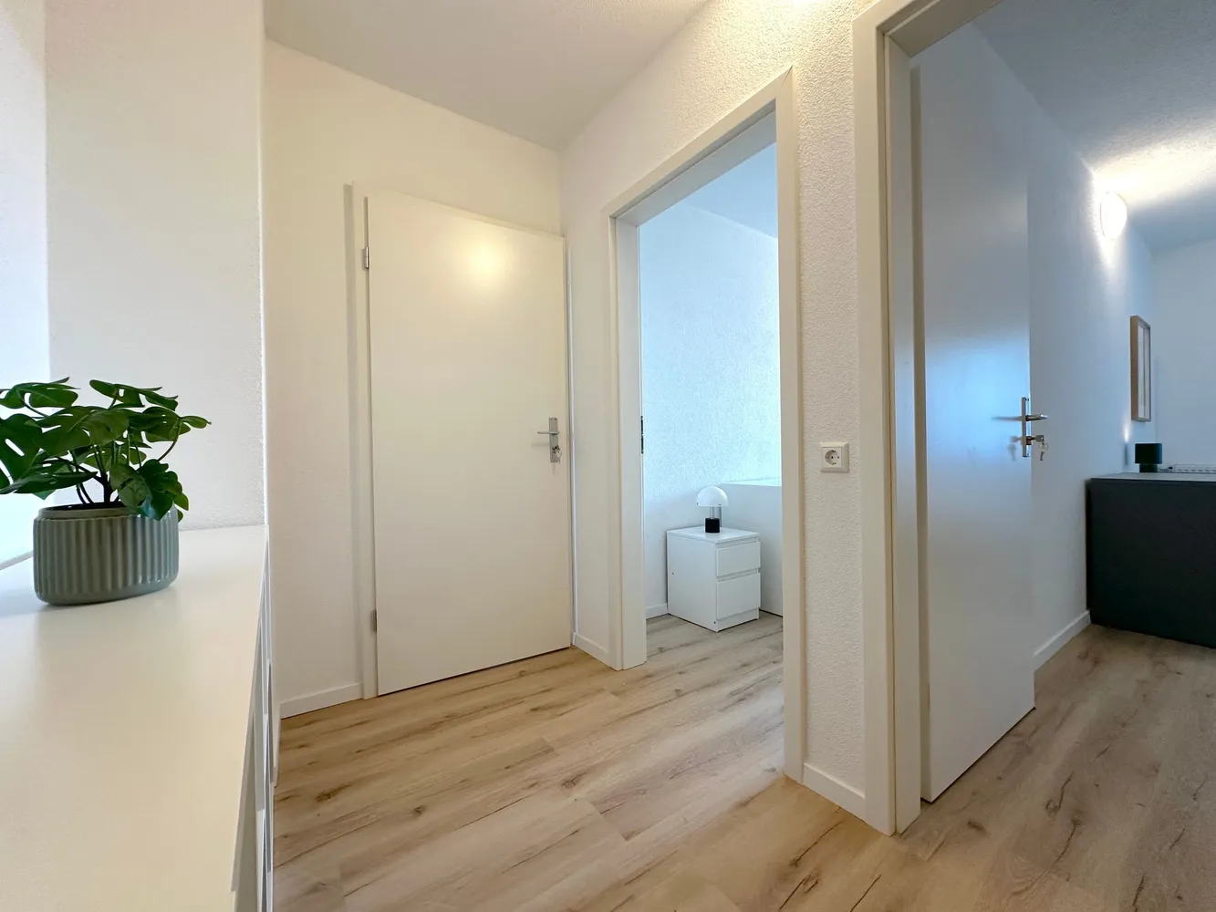 7 Zimmer Wohnung mit 100 m² in Frankfurt am Main – Bild 10