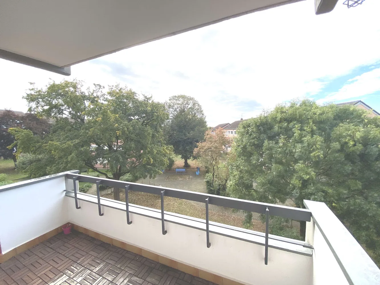 2 room apartment with 63 m² in Brunswick – Photo 6