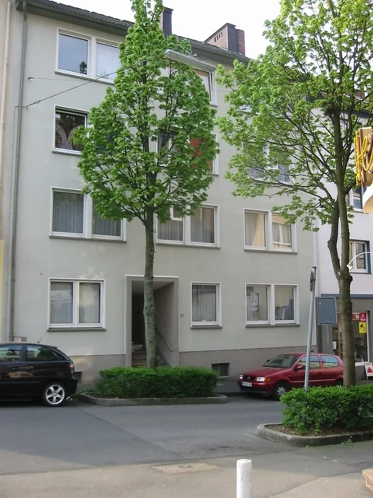 2 Zimmer Wohnung mit 52 m² in Hagen – Bild 1