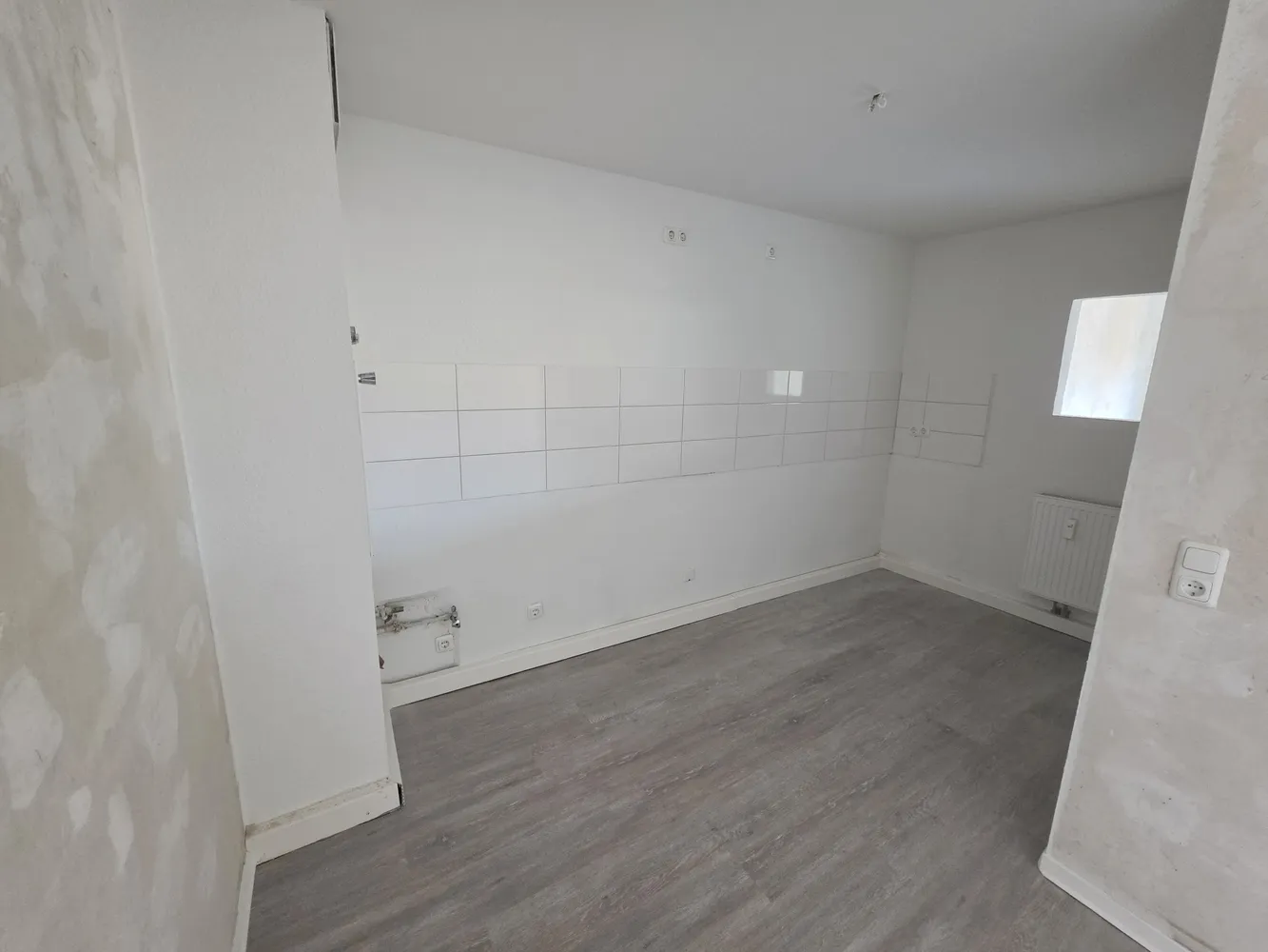2 Zimmer Wohnung mit 80 m² in Düsseldorf – Bild 3