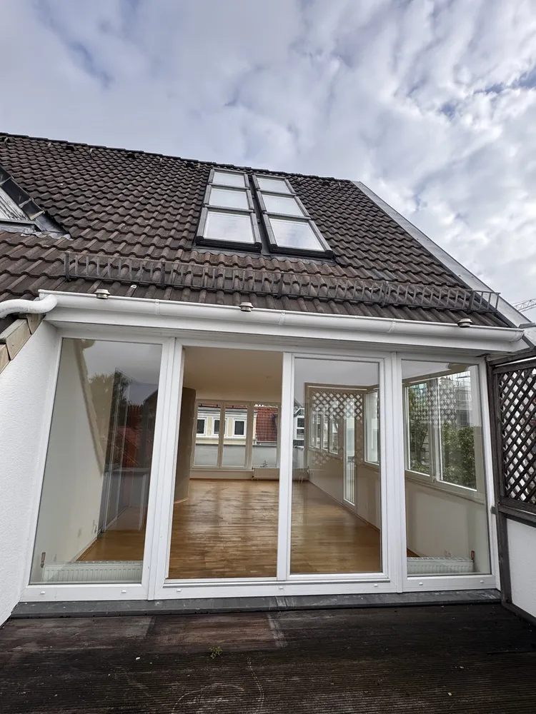 4 Zimmer Wohnung mit 132 m² in Bremen – Bild 11