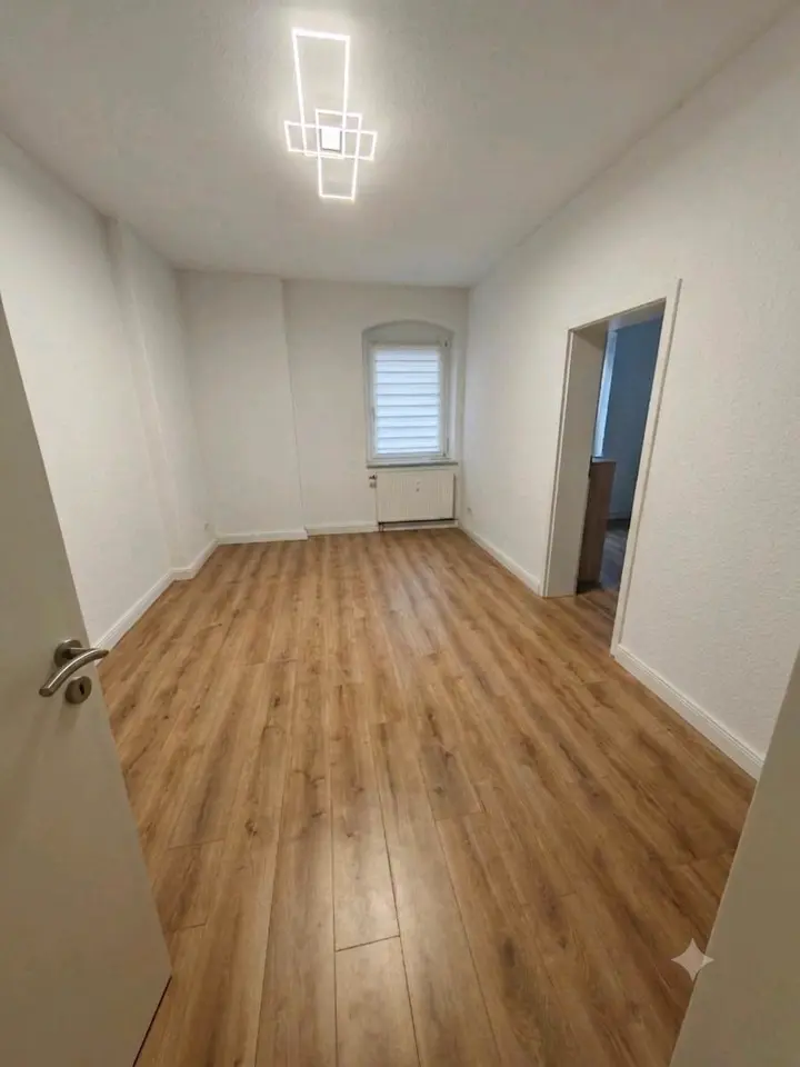 3 Zimmer Wohnung mit 69 m² in Meißen – Bild 1