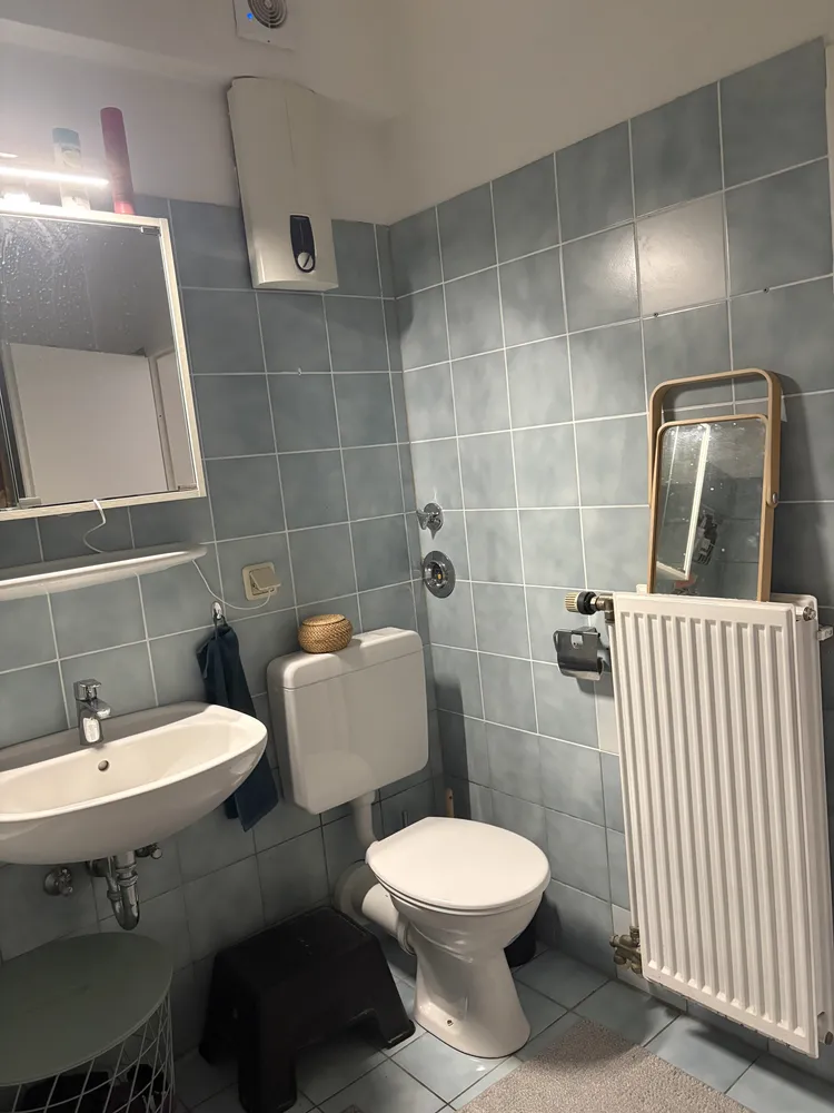 2 Zimmer Wohnung mit 56 m² in Mainz – Bild 11