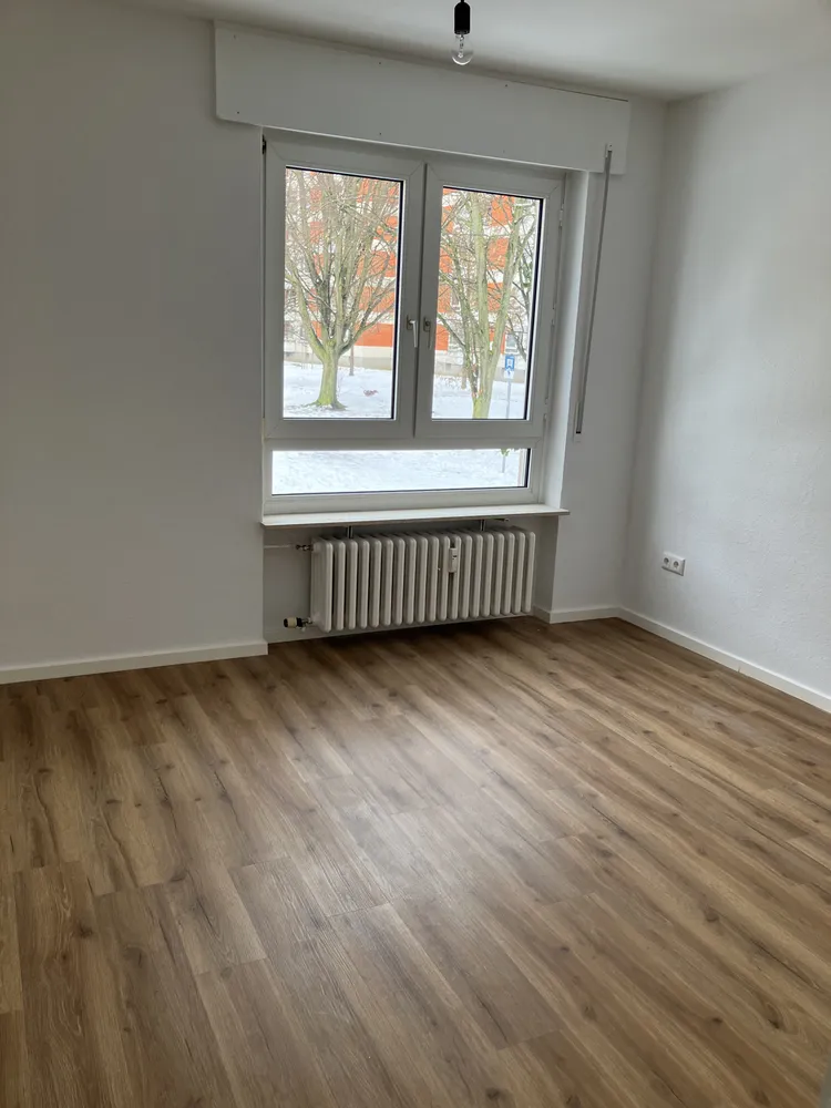 2 Zimmer Wohnung mit 53 m² in Frankfurt am Main – Bild 3