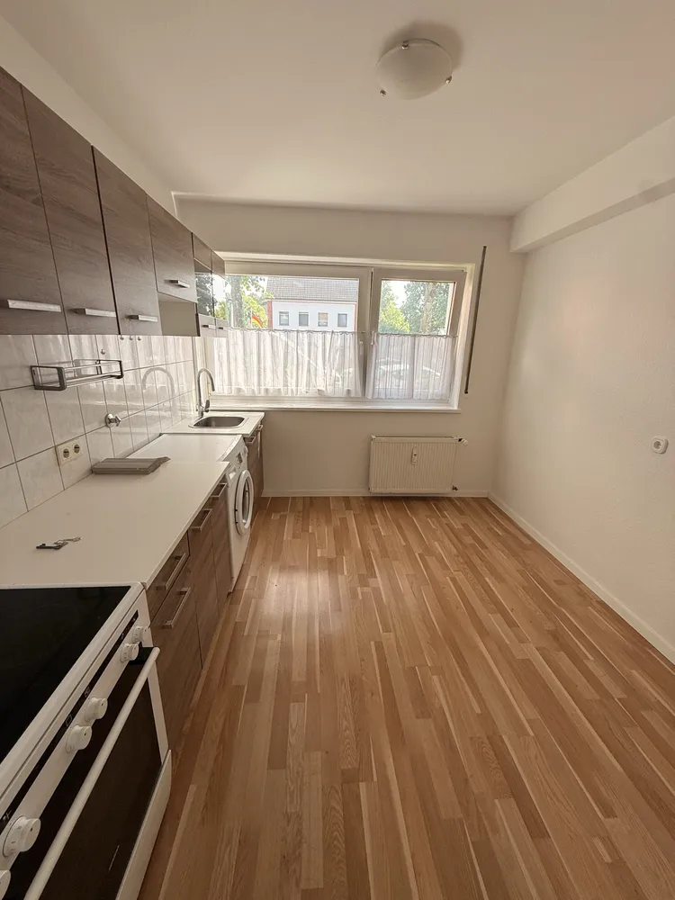 1 Zimmer Wohnung mit 46 m² in Solingen – Bild 4
