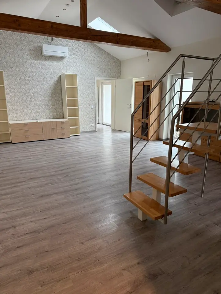 3 Zimmer Wohnung mit 80 m² in Bochum – Bild 2