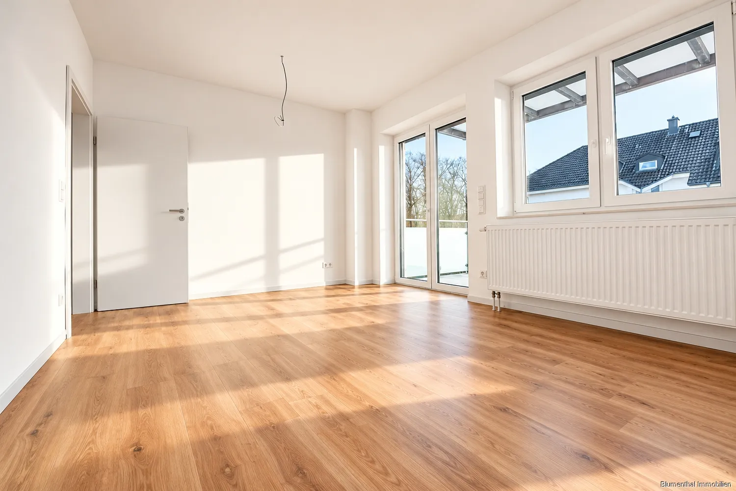 3 room apartment with 64 m² in Bielefeld – Photo 8