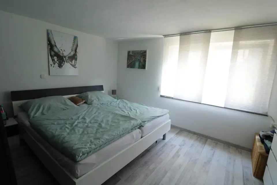 3 Zimmer Wohnung mit 74 m² in Siegen – Bild 7