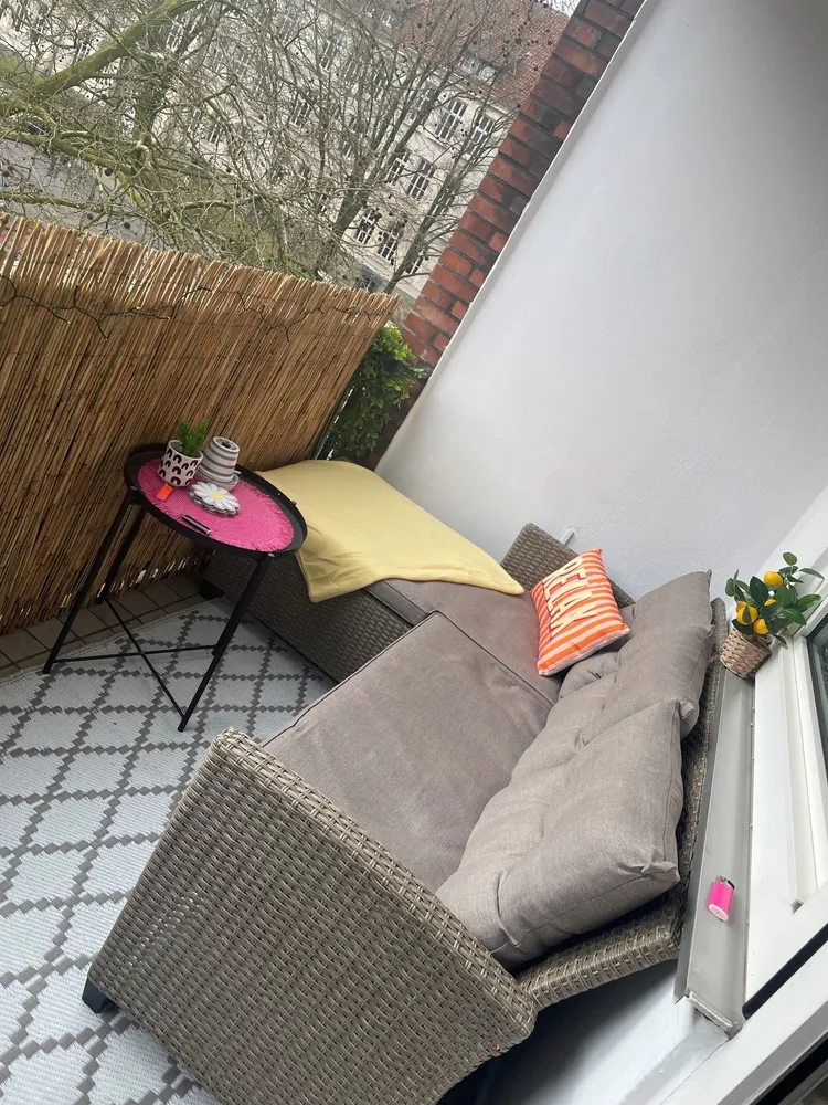 4 Zimmer Wohnung mit 72 m² in Gelsenkirchen – Bild 3