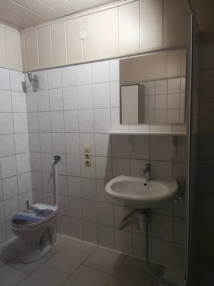 1 Zimmer Wohnung mit 30 m² in Crailsheim – Bild 3