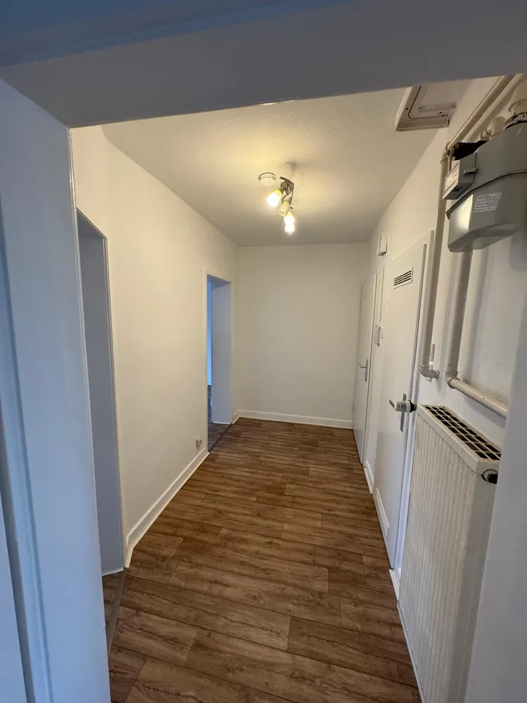 2 Zimmer Wohnung mit 70 m² in Gießen – Bild 7