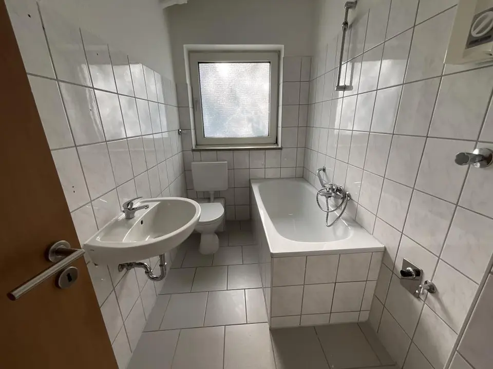 3 Zimmer Wohnung mit 58 m² in Recklinghausen – Bild 7