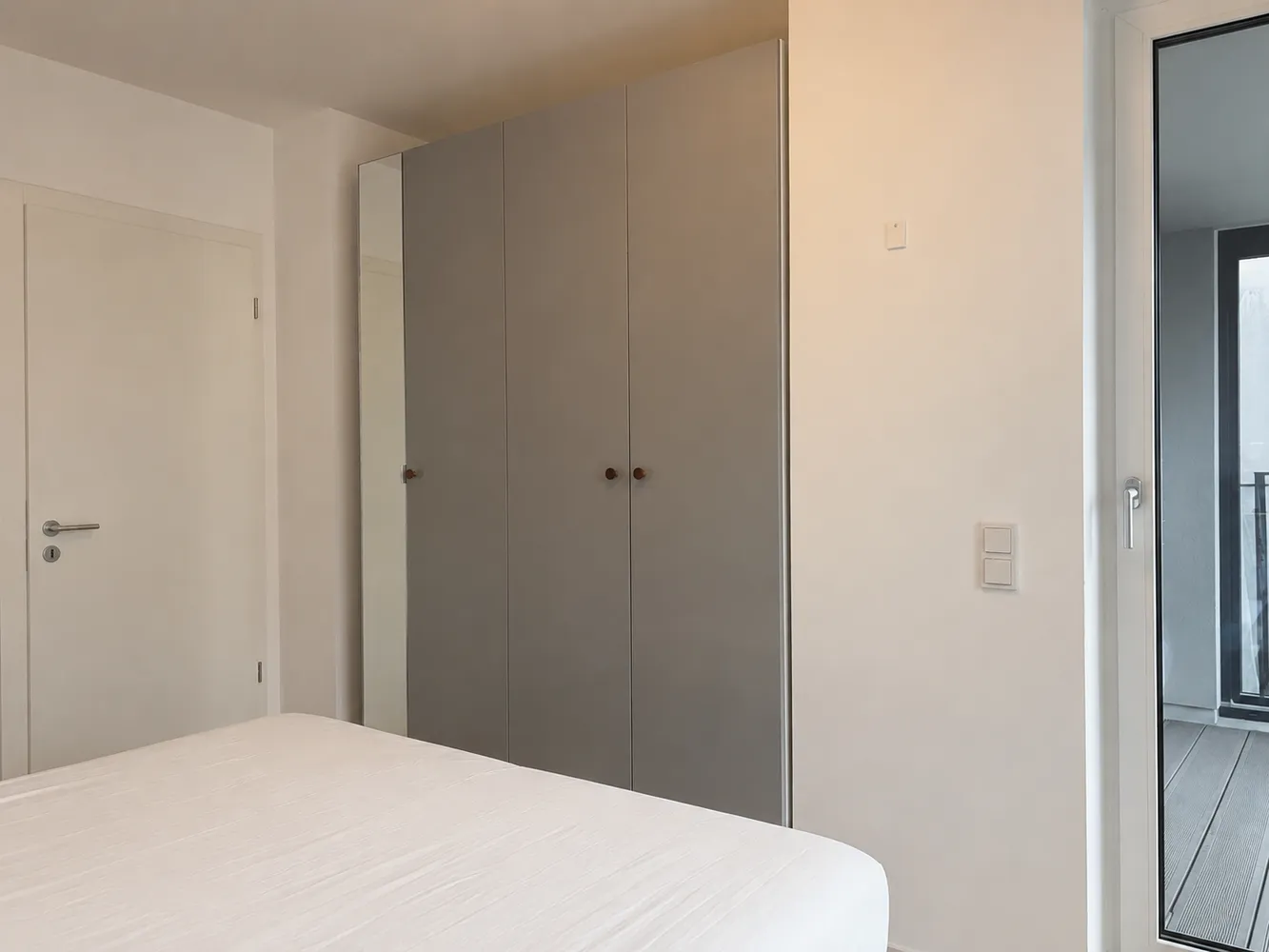 3 Zimmer Wohnung mit 75 m² in Düsseldorf – Bild 7