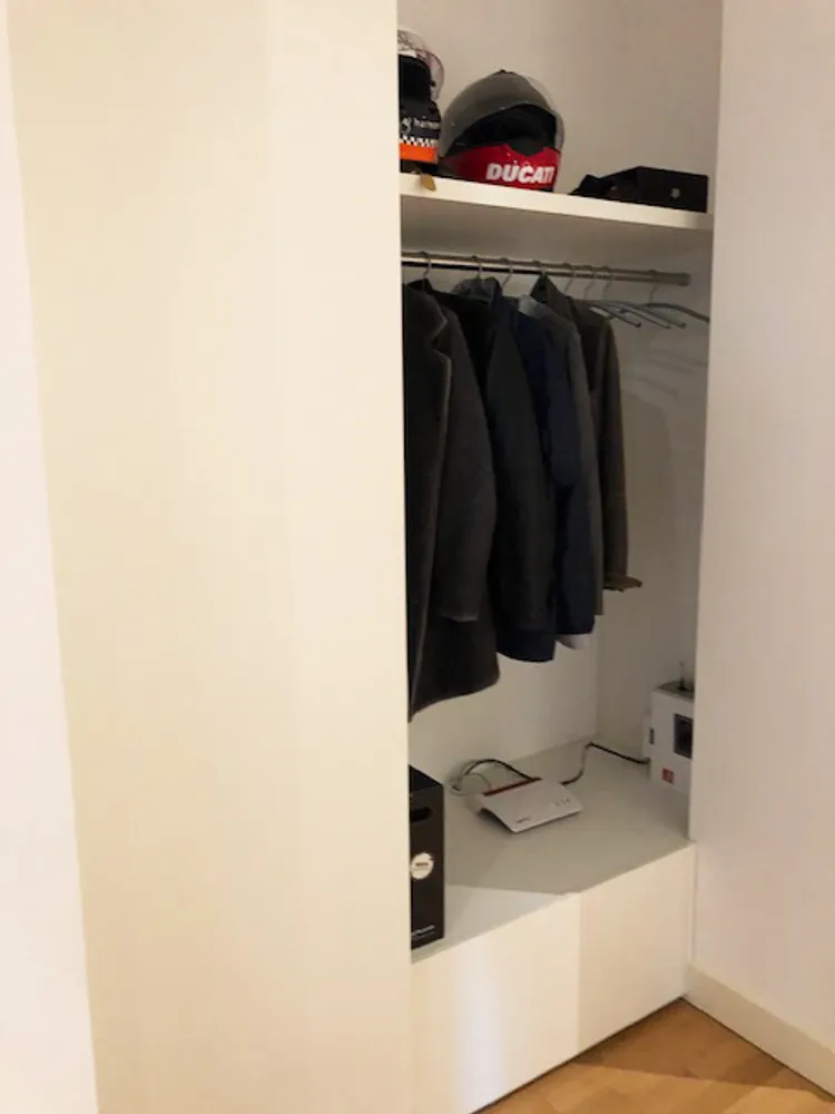 2 Zimmer Wohnung mit 105 m² in Münster – Bild 10