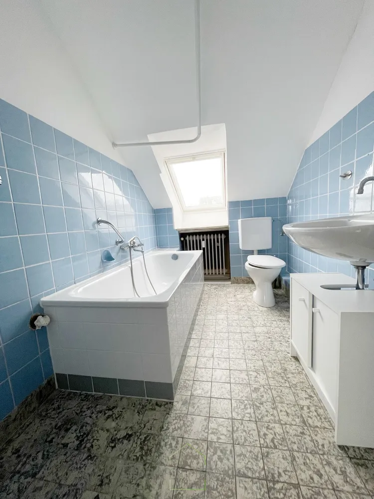 1 Zimmer Wohnung mit 32 m² in Bielefeld – Bild 4