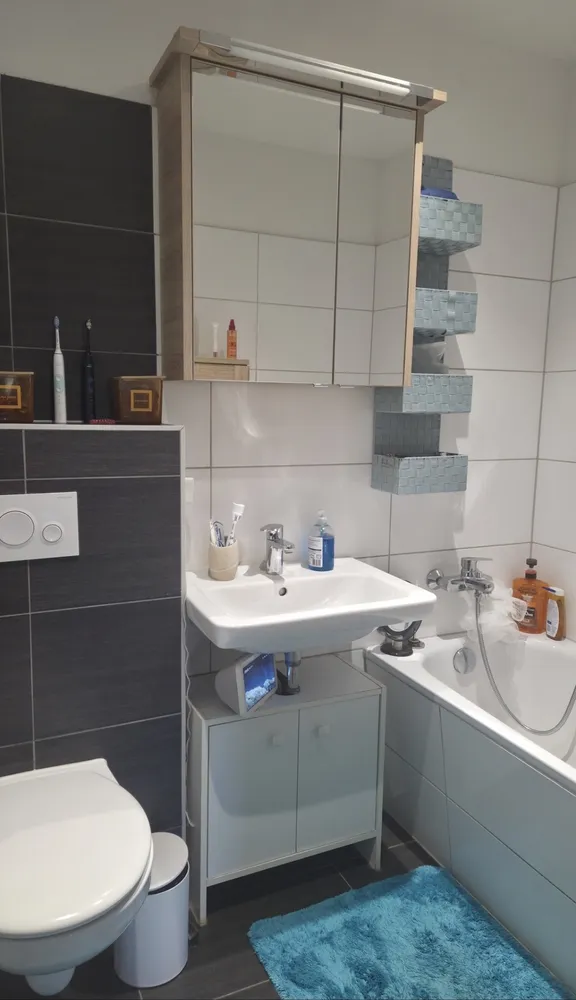 5 Zimmer Wohnung mit 127 m² in Dessau-Roßlau – Bild 9