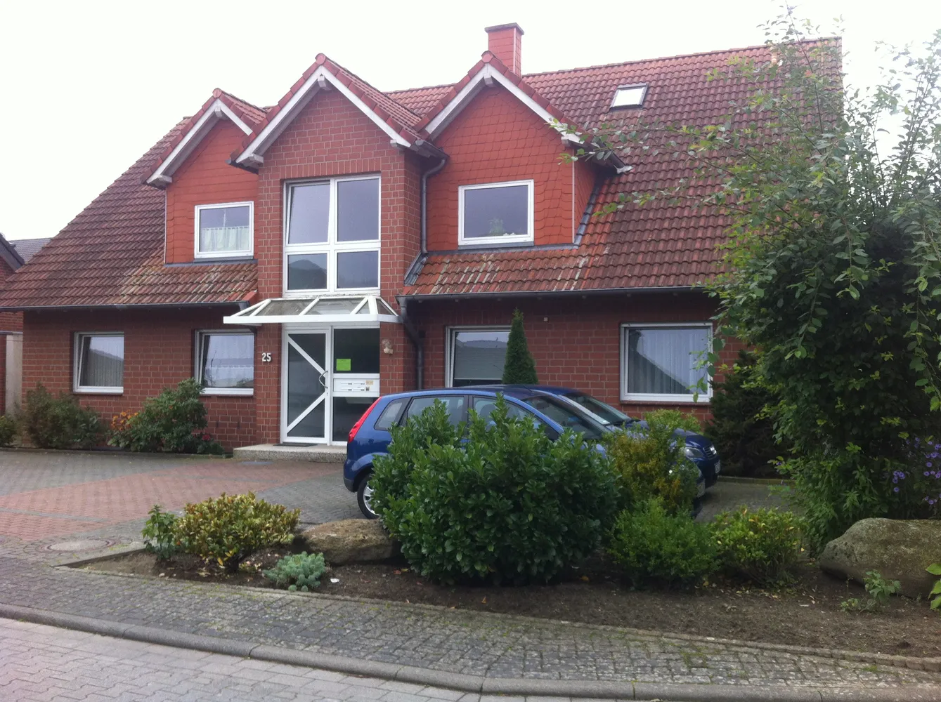 3 Zimmer Wohnung mit 90 m² in Osnabrück – Bild 3