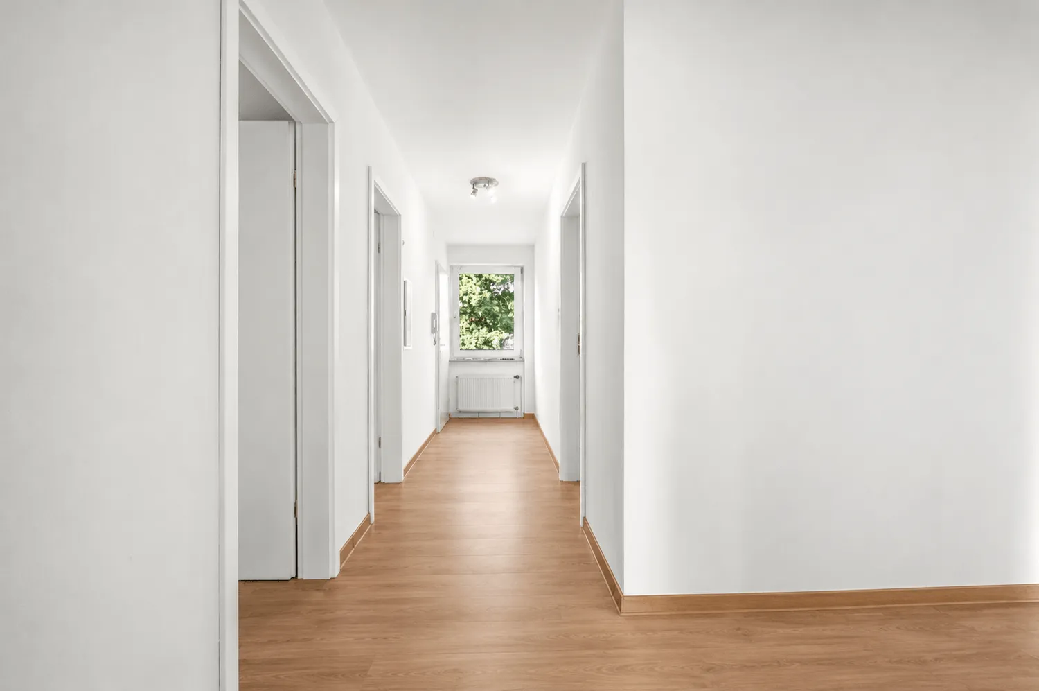 Shared room with 26 m² in Hanover – Photo 2