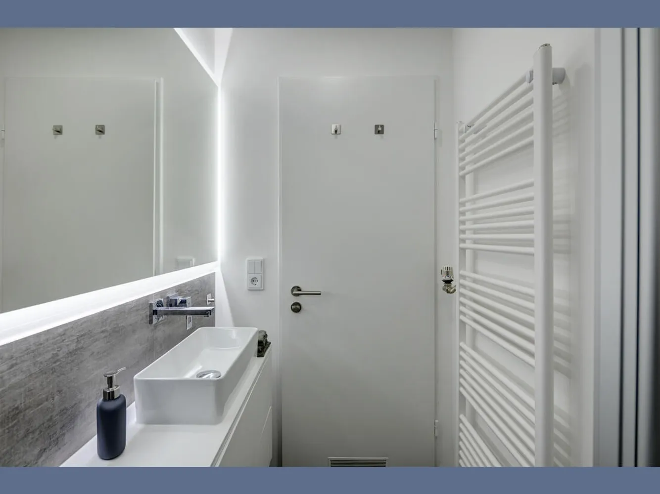 3 Zimmer Wohnung mit 84 m² in München – Bild 11