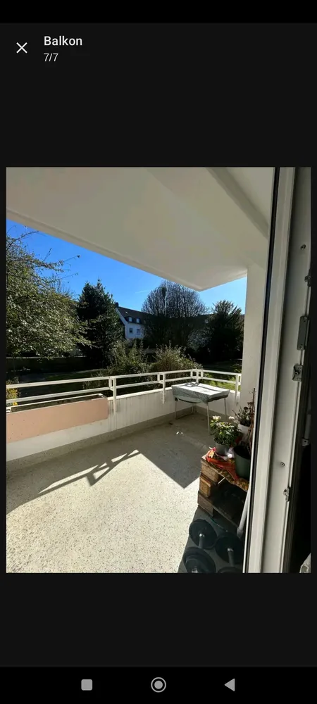 2 Zimmer Wohnung mit 65 m² in Essen – Bild 6