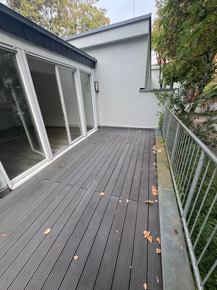 3 Zimmer Wohnung mit 79 m² in Frankfurt am Main – Bild 8