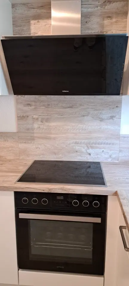 4 Zimmer Wohnung mit 121 m² in Kaiserslautern – Bild 2