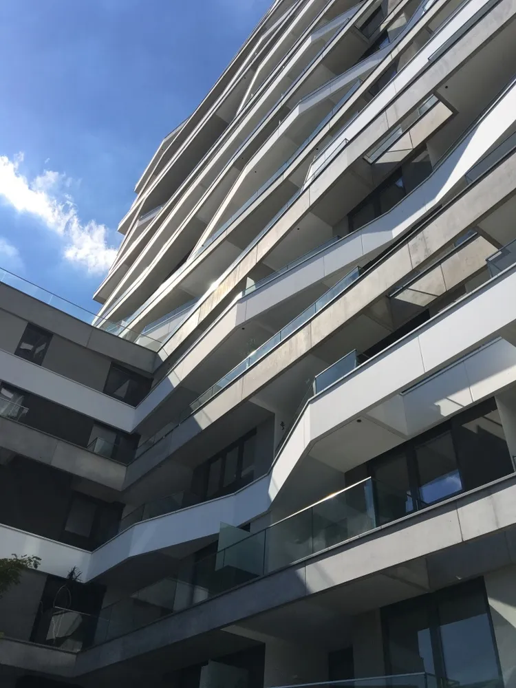 2 room apartment with 64 m² in Frankfurt am Main – Photo 6