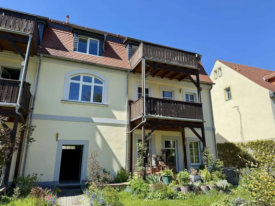 3 Zimmer Wohnung mit 76 m² in Grimma – Bild 9