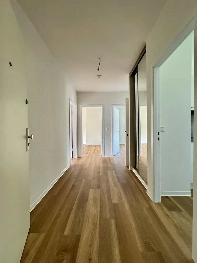 3 Zimmer Wohnung mit 69 m² in Elmshorn – Bild 3