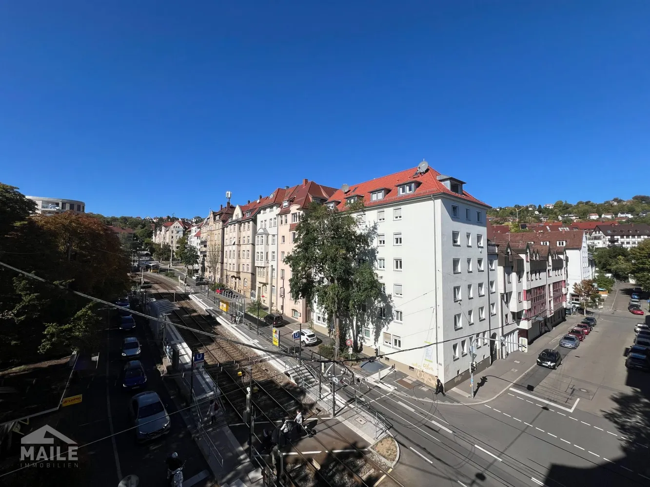 4 Zimmer Wohnung mit 132 m² in Stuttgart – Bild 5