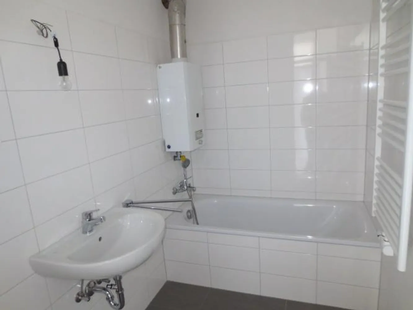 3 Zimmer Wohnung mit 72 m² in Dortmund – Bild 5