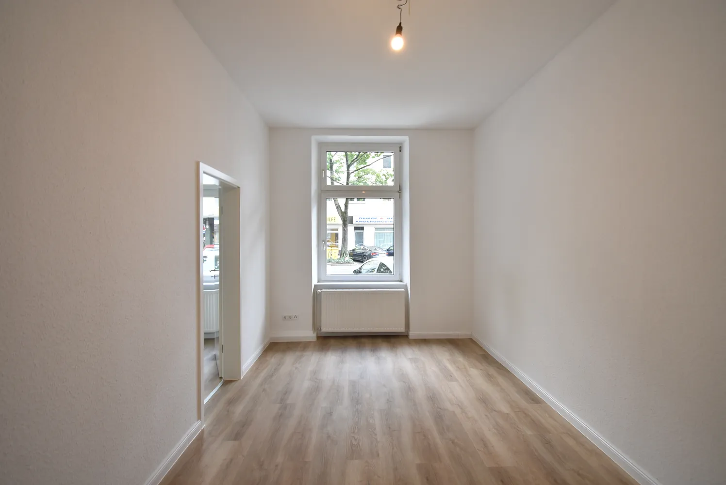 3 room apartment with 63 m² in Düsseldorf – Photo 1