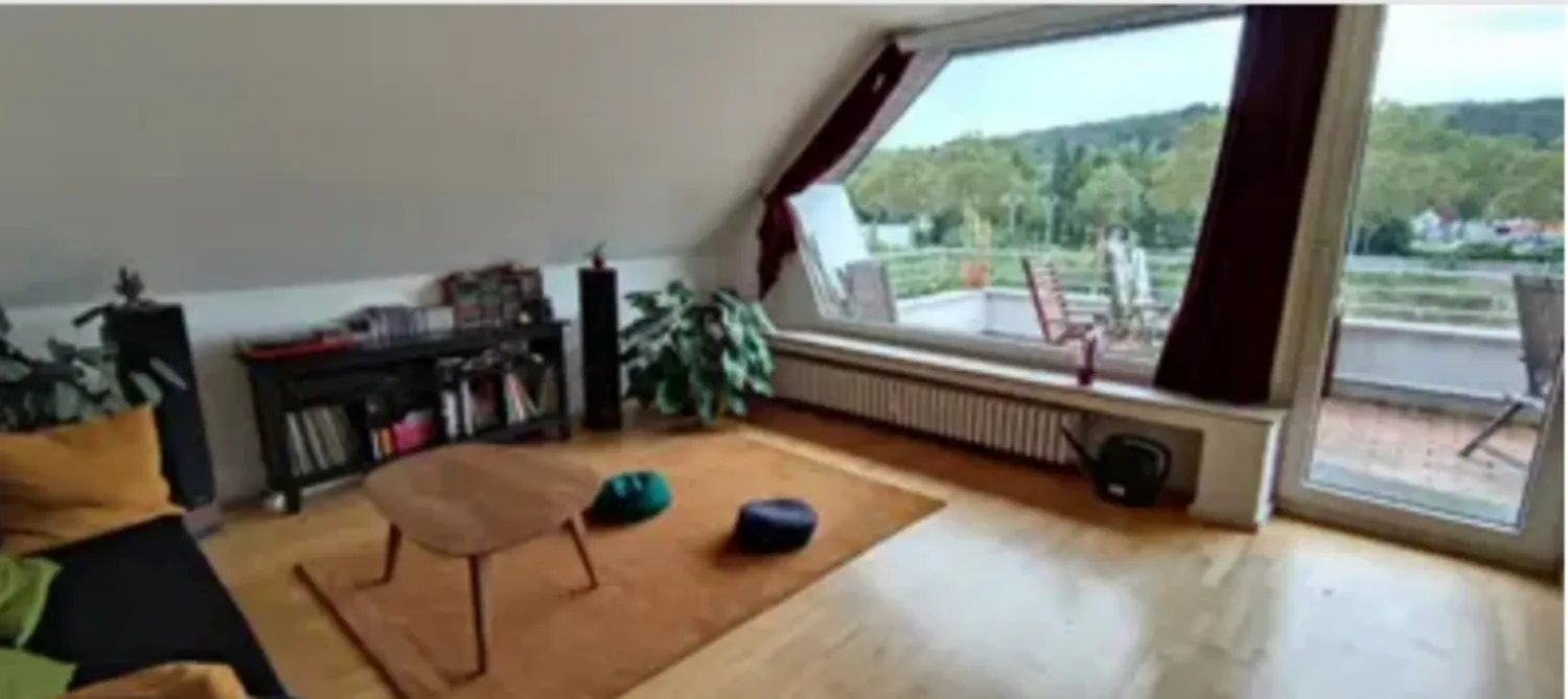 4 Zimmer Wohnung mit 110 m² in Bonn – Bild 3