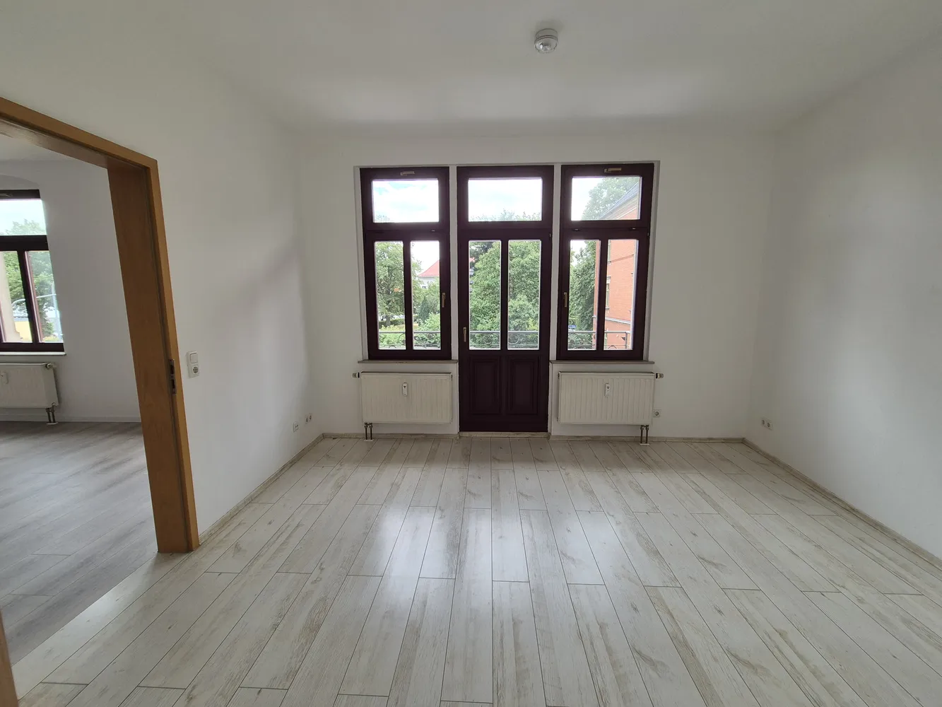 2 Zimmer Wohnung mit 68 m² in Coswig – Bild 5