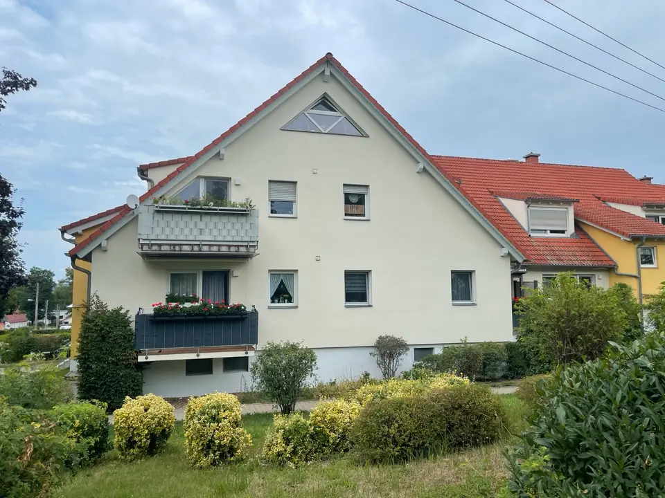 3 Zimmer Wohnung mit 74 m² in Dresden – Bild 5