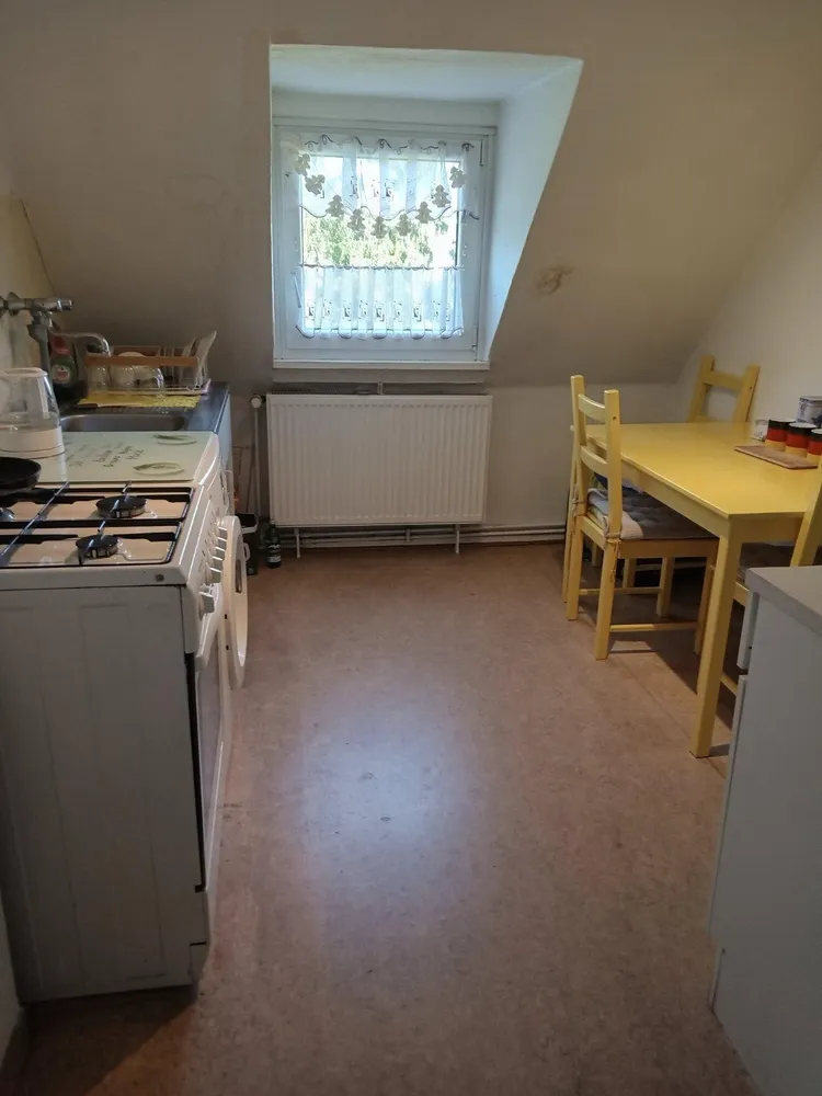 3 Zimmer Wohnung mit 52 m² in Hannover – Bild 5