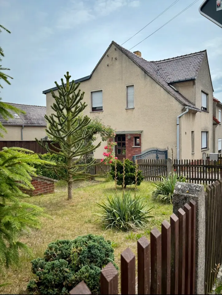 5 Zimmer Haus mit 147 m² in Bitterfeld-Wolfen – Bild 9
