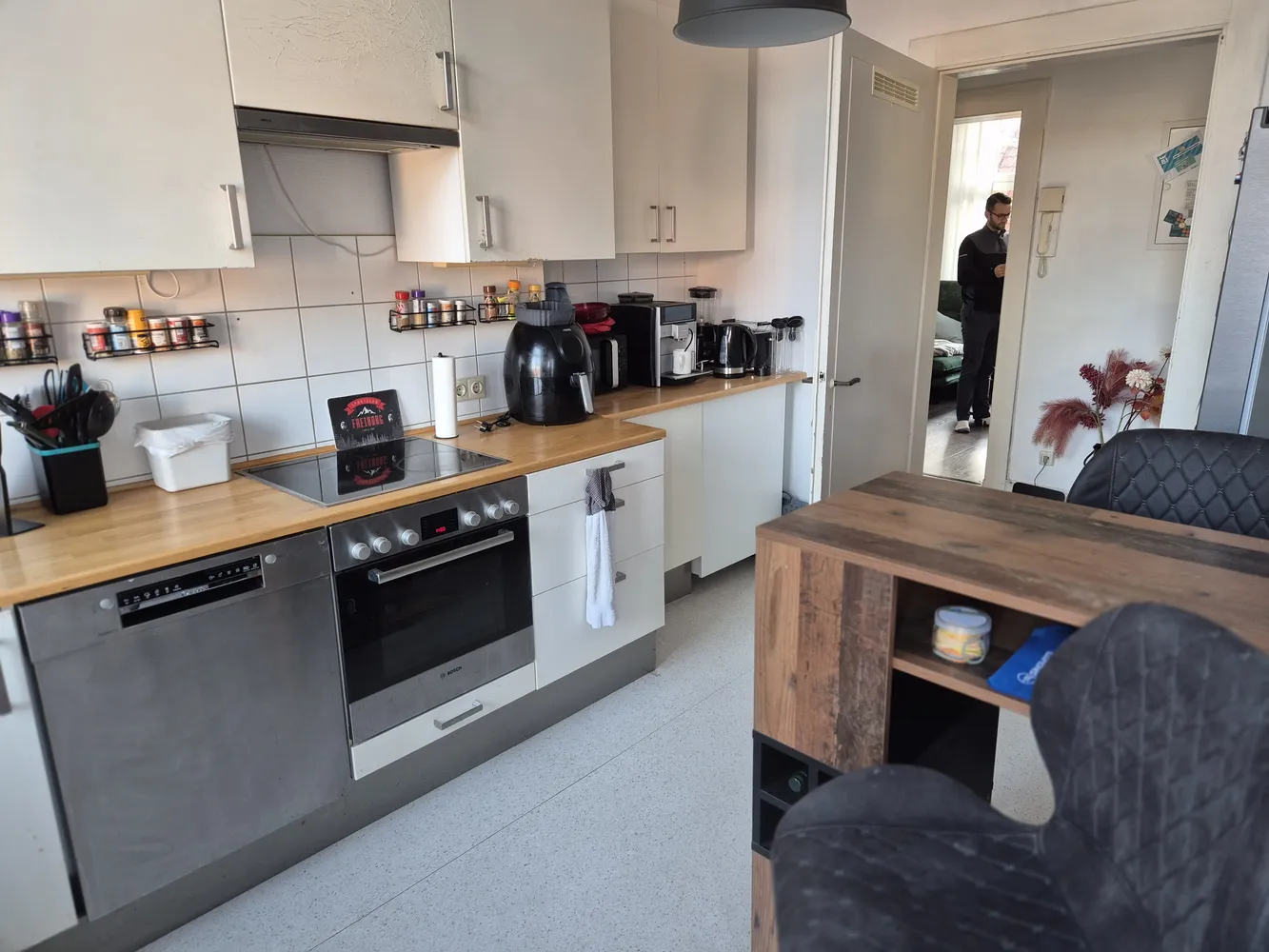 4 Zimmer Wohnung mit 84 m² in Bielefeld – Bild 10