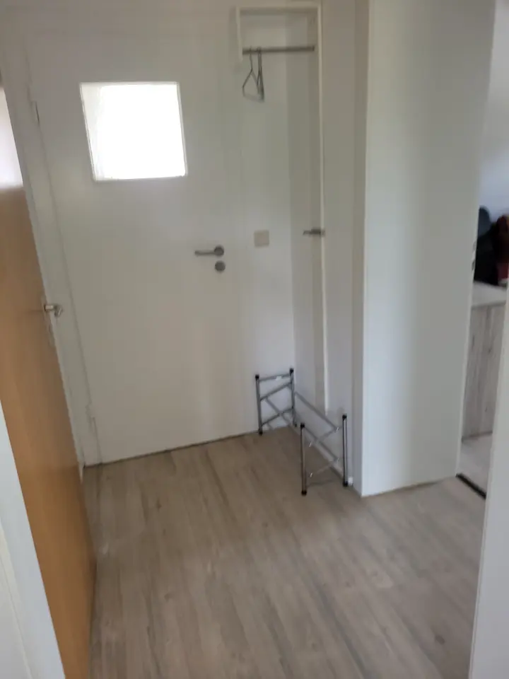 WG-Zimmer mit 43 m² in Duisburg – Bild 4