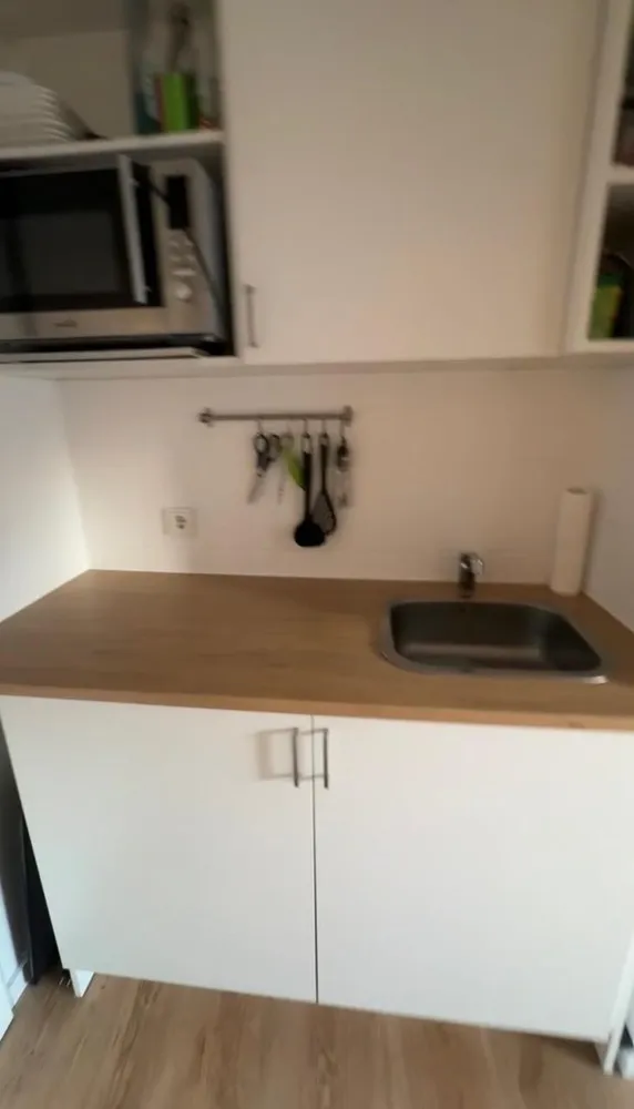 1 Zimmer Wohnung mit 20 m² in Köln – Bild 7