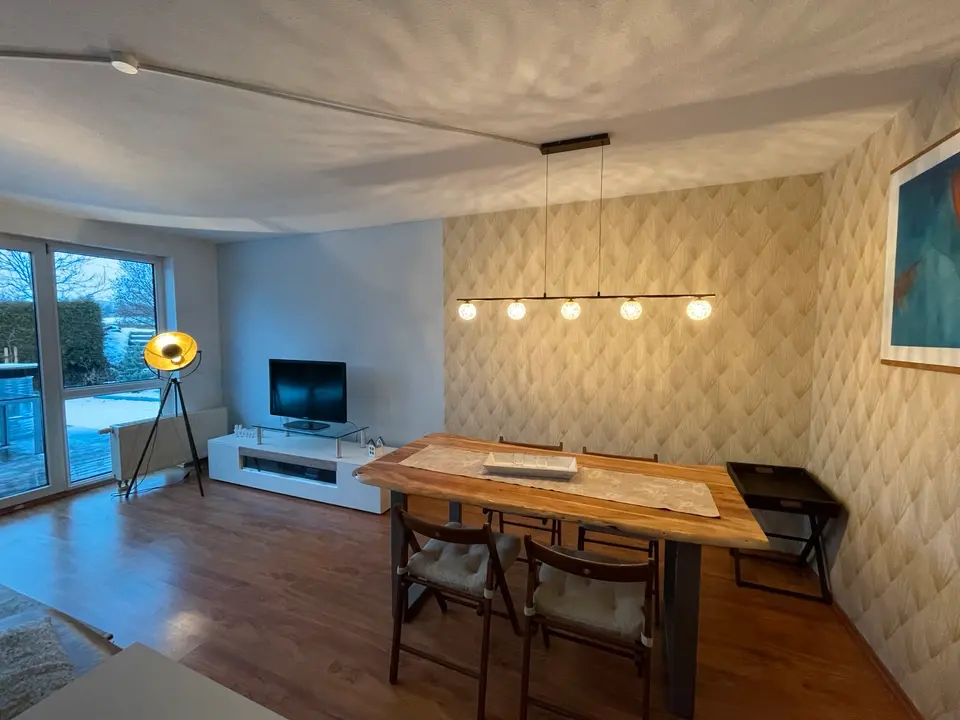 WG-Zimmer mit 95 m² in Eisenach – Bild 2