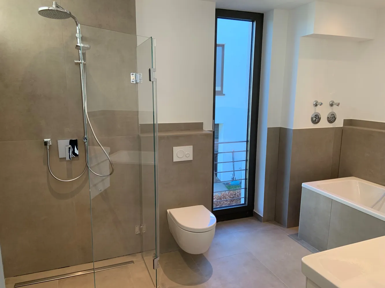 5 room apartment with 250 m² in Bergisch Gladbach – Photo 5