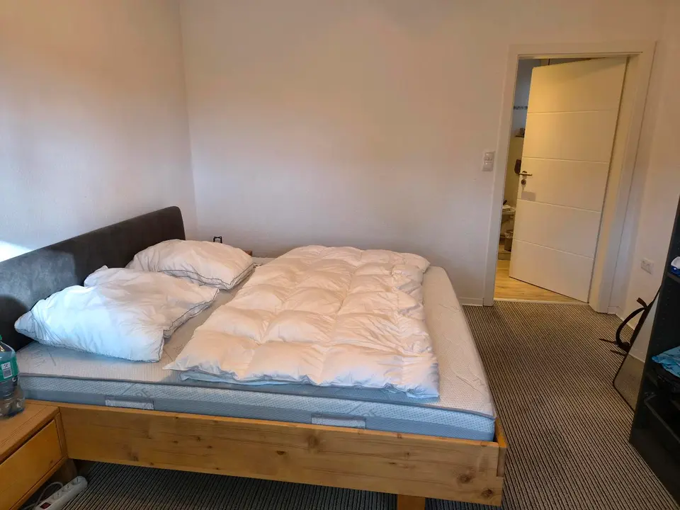 2 Zimmer Wohnung mit 70 m² in Meppen – Bild 9