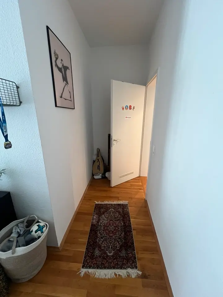4 Zimmer Wohnung mit 96 m² in Halle (Saale) – Bild 7