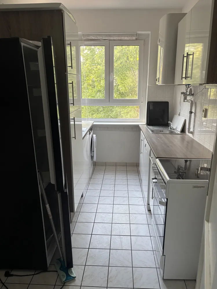 2 Zimmer Wohnung mit 60 m² in Berlin – Bild 6