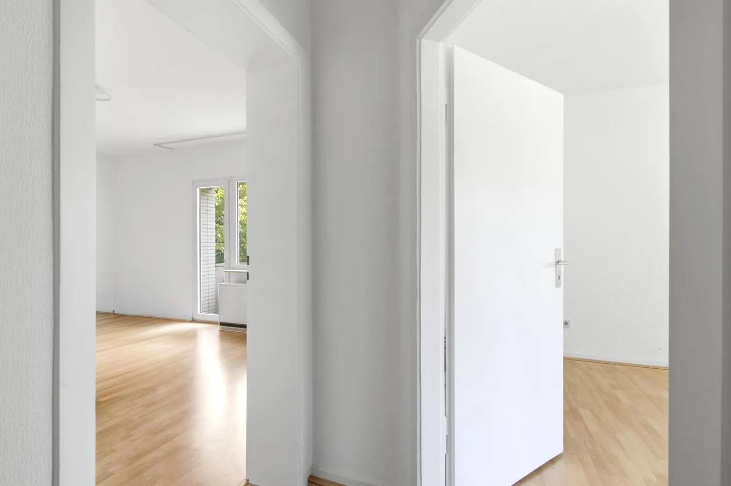 1 Zimmer Wohnung mit 18 m² in Essen – Bild 7