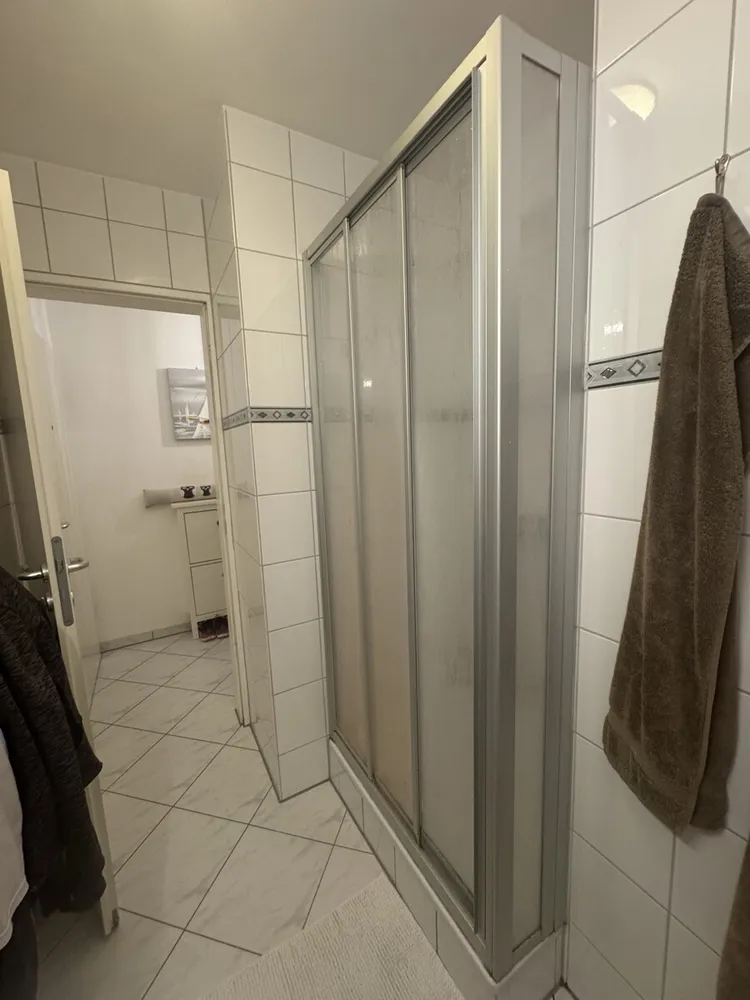 2 room apartment with 41 m² in Frankfurt am Main – Photo 6