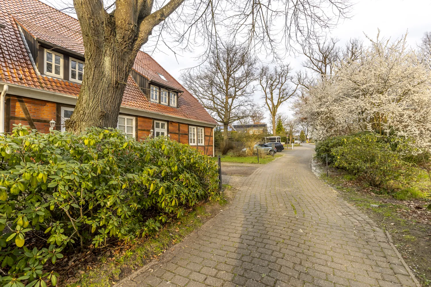 4 Zimmer Wohnung mit 141 m² in Lüneburg – Bild 8