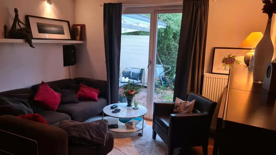 2 Zimmer Wohnung mit 45 m² in Oldenburg – Bild 1